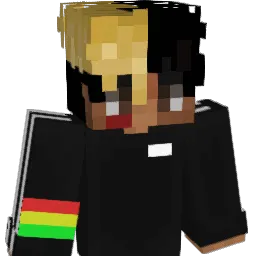 arthurzinN7 Minecraft avatar bust