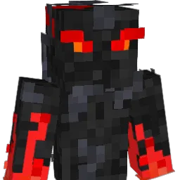 articmonkey363 Minecraft avatar bust