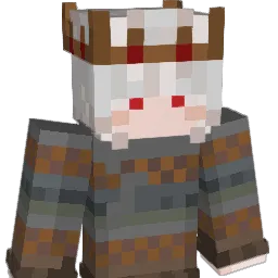 artiethegremlin Minecraft avatar bust