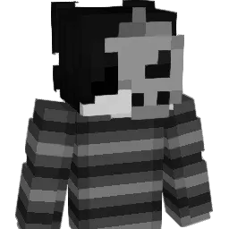 artificegambit Minecraft avatar bust