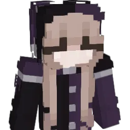 artificial_redd's Minecraft skin