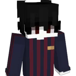 artigo230 Minecraft avatar bust