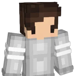 artiom8642 Minecraft avatar bust