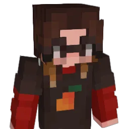 artisticcmango Minecraft avatar bust