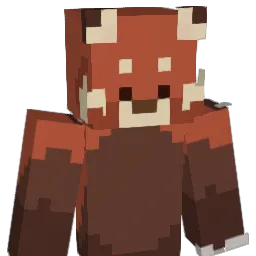 artisticyn's Minecraft skin