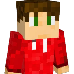 artistloaf Minecraft avatar bust