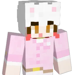 artloose Minecraft avatar bust