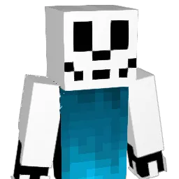 artman2 Minecraft avatar bust