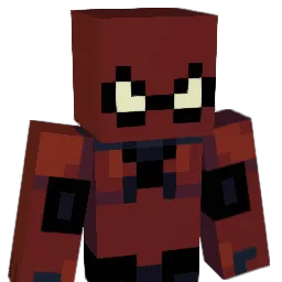 artofbam Minecraft avatar bust