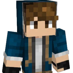 artofjavi Minecraft avatar bust