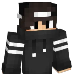 artolaurii00 Minecraft avatar bust
