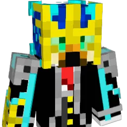 artombrave Minecraft avatar bust