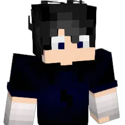 artros1 Minecraft avatar bust