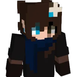 artsbynyra's Minecraft skin