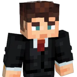 artuk27 Minecraft avatar bust