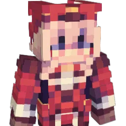 artur_142 Minecraft avatar bust
