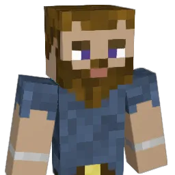 arturo33 Minecraft avatar bust