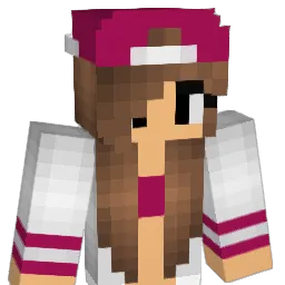 arturpjm Minecraft avatar bust
