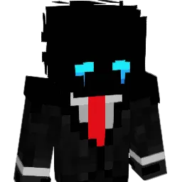 arturrrrr Minecraft avatar bust