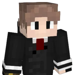 artuuu Minecraft avatar bust