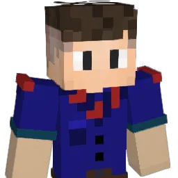 artwolfs's Minecraft skin