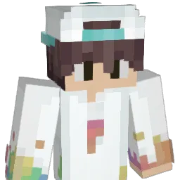 artworld Minecraft avatar bust