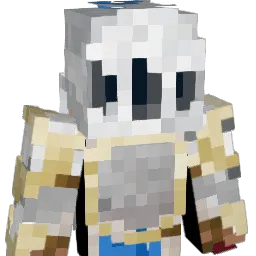 artyartifice's Minecraft skin