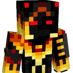 artysta_menelaos Minecraft avatar bust