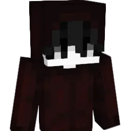 artz60plastic168 Minecraft avatar bust