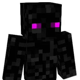 arualffy Minecraft avatar bust