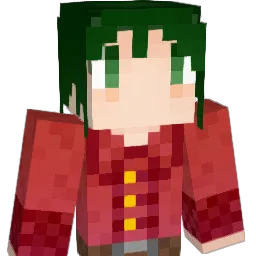 aruchi111's Minecraft skin