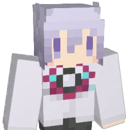 arukun1117 Minecraft avatar bust