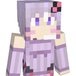 arukuru's Minecraft skin