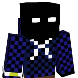 arumamut Minecraft avatar bust
