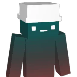 arumi1115 Minecraft avatar bust