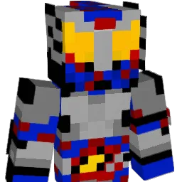 arumo's Minecraft skin