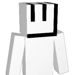 aruri1111 Minecraft avatar bust