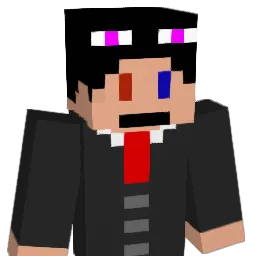 aruron's Minecraft skin