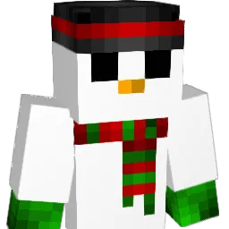 arushi_000 Minecraft avatar bust
