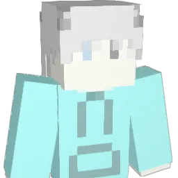 arusyorea Minecraft avatar bust