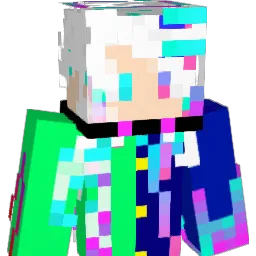 aruto10's Minecraft skin