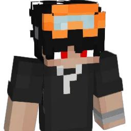 arvex05 Minecraft avatar bust