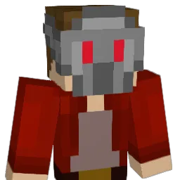 arvfz Minecraft avatar bust