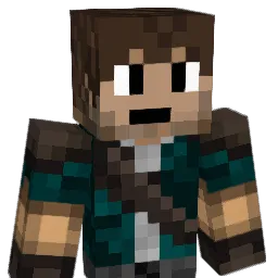 arwebb's Minecraft skin