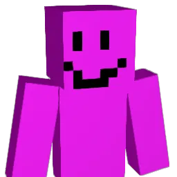 arxzZ_333 Minecraft avatar bust