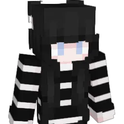 ary0502's Minecraft skin
