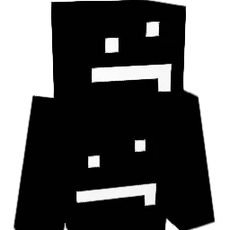 ary_008 Minecraft avatar bust