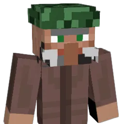aryaman_06 Minecraft avatar bust