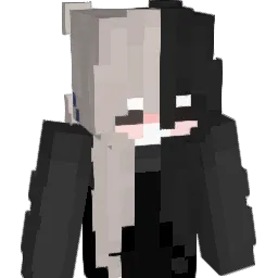aryannah Minecraft avatar bust