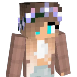 arybashova's Minecraft skin